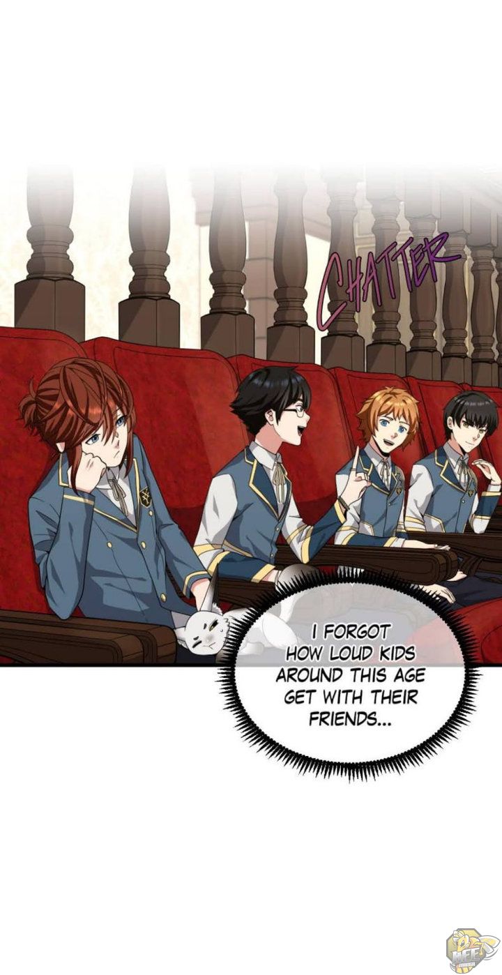 The Beginning After The End Chapter 86 image 45